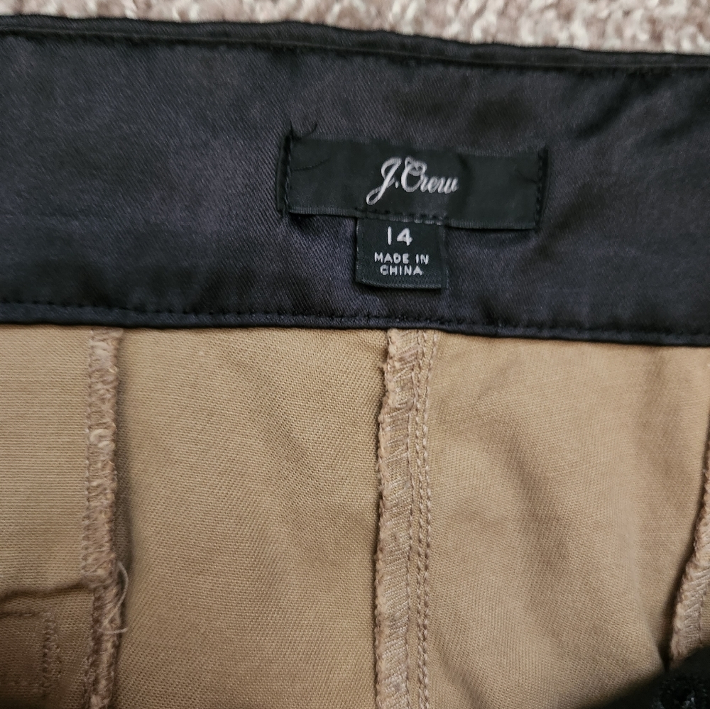 J.Crew pants - Picture 3 of 4